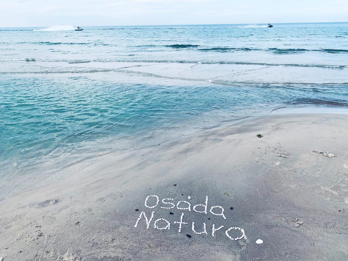 Osada Natura Sliwin 외부 사진